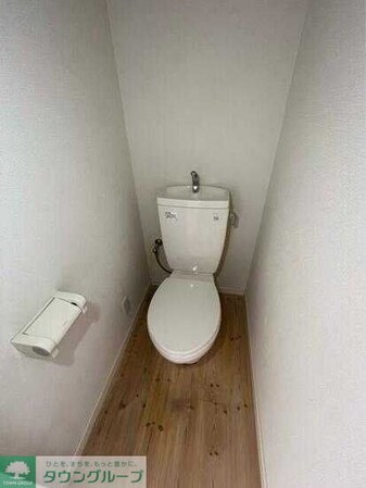 ハイツ空眠の物件内観写真